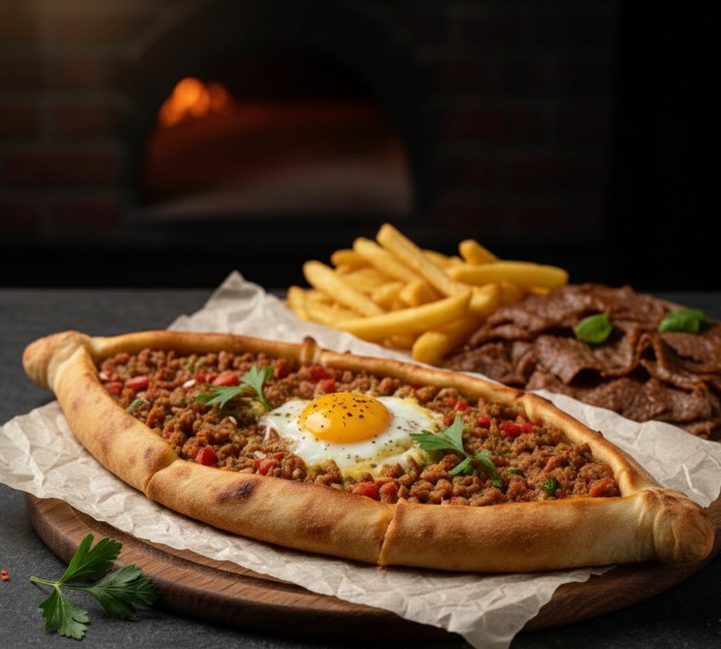 Pide
